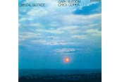 Schallplatte Gary Burton & Chick Corea - Crystal Silence (ECM) im Test, Bild 1