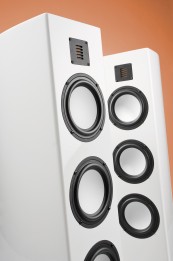 Lautsprecher Stereo Gauder Akustik Arcona 100 im Test, Bild 1