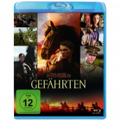 Blu-ray Film Gefährten (Walt Disney) im Test, Bild 1