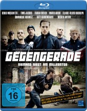 Blu-ray Film Gegengerade – Niemand siegt am Millerntor (KSM) im Test, Bild 1