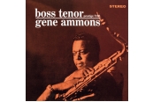 Schallplatte Gene Ammons Boss Tenor im Test, Bild 1