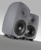 Lautsprecher Stereo Genelec 8260 APM im Test, Bild 1