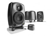 2.1-Surroundsets Genelec Syno 20+ im Test, Bild 1