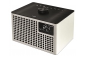 DAB+ Radio Geneva Acustica Lounge Radio A210 im Test, Bild 1