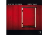 Schallplatte George Benson - Body Talk (CTI / Speakers Corner) im Test, Bild 1