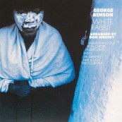 Schallplatte George Benson – White Rabbit (CTI/Music On Vinyl) im Test, Bild 1