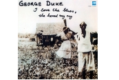 Schallplatte George Duke – The MPS Studio Years 1973-1976 (Edel Triple A Reissue Series) im Test, Bild 1