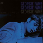 Schallplatte Georgie Fame – Mod Classics 1964–1966 (Ace Records) im Test, Bild 1