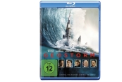 Blu-ray Film Geostorm (Warner Bros.) im Test, Bild 1