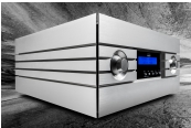 Vollverstärker German Physiks The Emperor Stereo Integrated Amplifier im Test, Bild 1