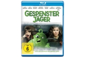 Blu-ray Film Gespensterjäger (Warner Bros) im Test, Bild 1