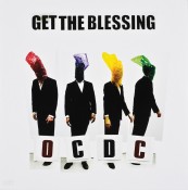 Schallplatte Get The Blessing – OCDC (Naim Audio) im Test, Bild 1