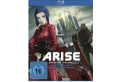 Blu-ray Film Ghost in the Shell Arise: Border 1 + 2 (Universum Anime) im Test, Bild 1