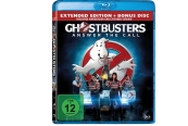 Blu-ray Film Ghostbusters (Sony) im Test, Bild 1