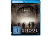 Blu-ray Film Ghoul – Die Legende vom Leichenesser (Tiberius Film) im Test, Bild 1