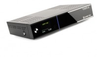 Sat Receiver ohne Festplatte Gigablue HD 800 UE Plus im Test, Bild 1