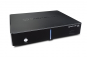 Sat Receiver ohne Festplatte Gigablue HD X3 im Test, Bild 1