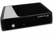 Sat Receiver ohne Festplatte Gigablue X1 im Test, Bild 1