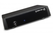 Sat Receiver ohne Festplatte Gigablue X2 im Test, Bild 1