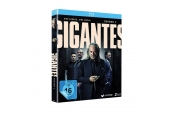 Blu-ray Film Gigantes S1 (just bridge) im Test, Bild 1
