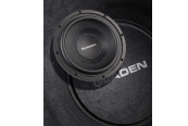 Car-Hifi Subwoofer Chassis Gladen Audio PRO 10 im Test, Bild 1