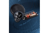 Car-HiFi-Lautsprecher 16cm Gladen Audio PRO 165/3 semi active im Test, Bild 1