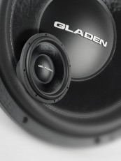 Car-Hifi Subwoofer Chassis Gladen Audio SQX 15 Extreme im Test, Bild 1