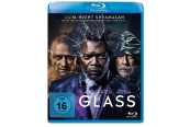 Blu-ray Film Glass (Walt Disney) im Test, Bild 1