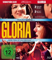 Blu-ray Film Gloria (Alamonde) im Test, Bild 1
