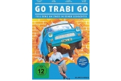 Blu-ray Film Go Trabi Go Teil 1 + 2 (EuroVideo) im Test, Bild 1