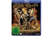 Blu-ray Film Gods of Egypt (Concorde) im Test, Bild 1