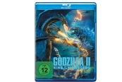 Blu-ray Film Godzilla II: King of the Monsters (Warner Bros.) im Test, Bild 1