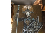 Schallplatte Gojira – Fortitude (Roadrunner Records) im Test, Bild 1