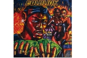 Schallplatte Goldlink - At What Cost (RCA) im Test, Bild 1