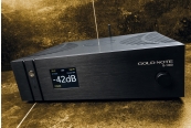 Vollverstärker Goldnote IS-1000 im Test, Bild 1
