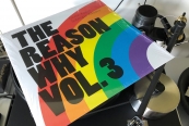 Schallplatte Goran Kajfeš Subtropic Arkestra – The Reason Why Vol. 3 (Fusion Jazz) im Test, Bild 1