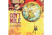 Schallplatte Gov´t Mule – By a Thread (Evil Teen) im Test, Bild 1