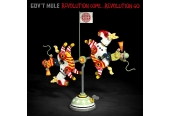Schallplatte Gov’t Mule - Revolution Come ... Revolution Go (Fantasy Records / Universal) im Test, Bild 1
