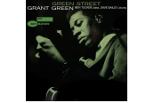 Schallplatte Grant Green – Green Street (Blue Note) im Test, Bild 1