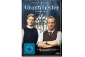 Blu-ray Film Grantchester S1 (Edel:Motion) im Test, Bild 1