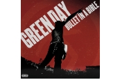 Schallplatte Green Day – Bullet in a Bible (Reprise) im Test, Bild 1