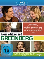 Blu-ray Film Greenberg (Universal) im Test, Bild 1