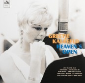 Schallplatte Greetje Kauffeld – Heaven‘s Open (Sonorama) im Test, Bild 1