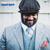 Schallplatte Gregory Porter – Liquid Spirit (Blue Note) im Test, Bild 1