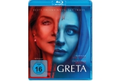 Blu-ray Film Greta (Capelight) im Test, Bild 1