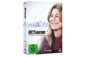 DVD Film Grey‘s Anatomy S15 (ABC Studios) im Test, Bild 1