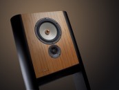 Lautsprecher Stereo Grimm Audio LS1 im Test, Bild 1