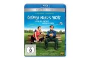 Blu-ray Film Grüner wird`s nicht (Majestic) im Test, Bild 1