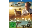 Blu-ray Film Grzimek (Universum) im Test, Bild 1