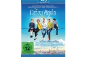 Blu-ray Film Gut zu Vögeln (Constantin) im Test, Bild 1